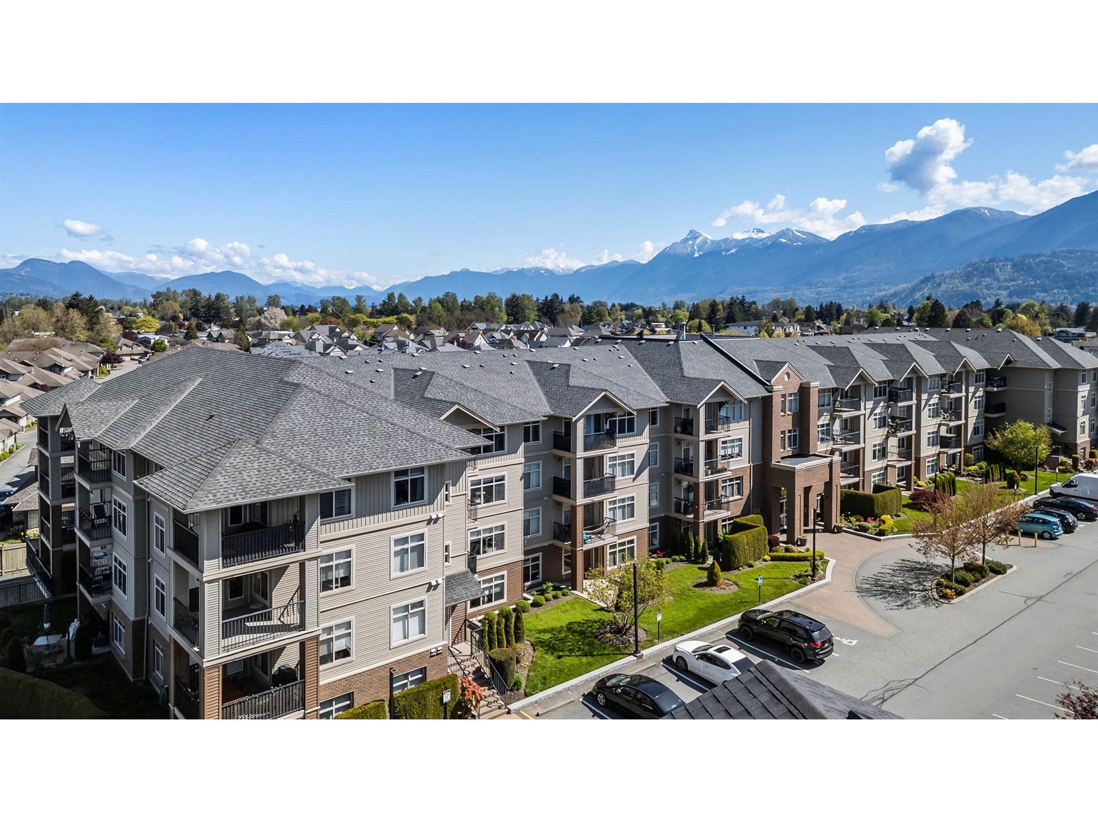 402 45769 Stevenson Road, Sardis East Vedder, Chilliwack, British Columbia  V2R 5Z2 - Photo 32 - R2992733