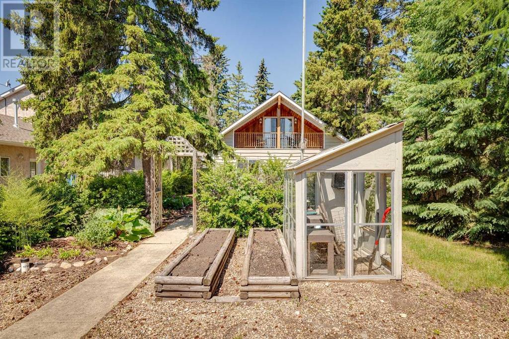 91 Oliver Avenue, Gull Lake, Alberta  T4L 2N1 - Photo 6 - A2208505