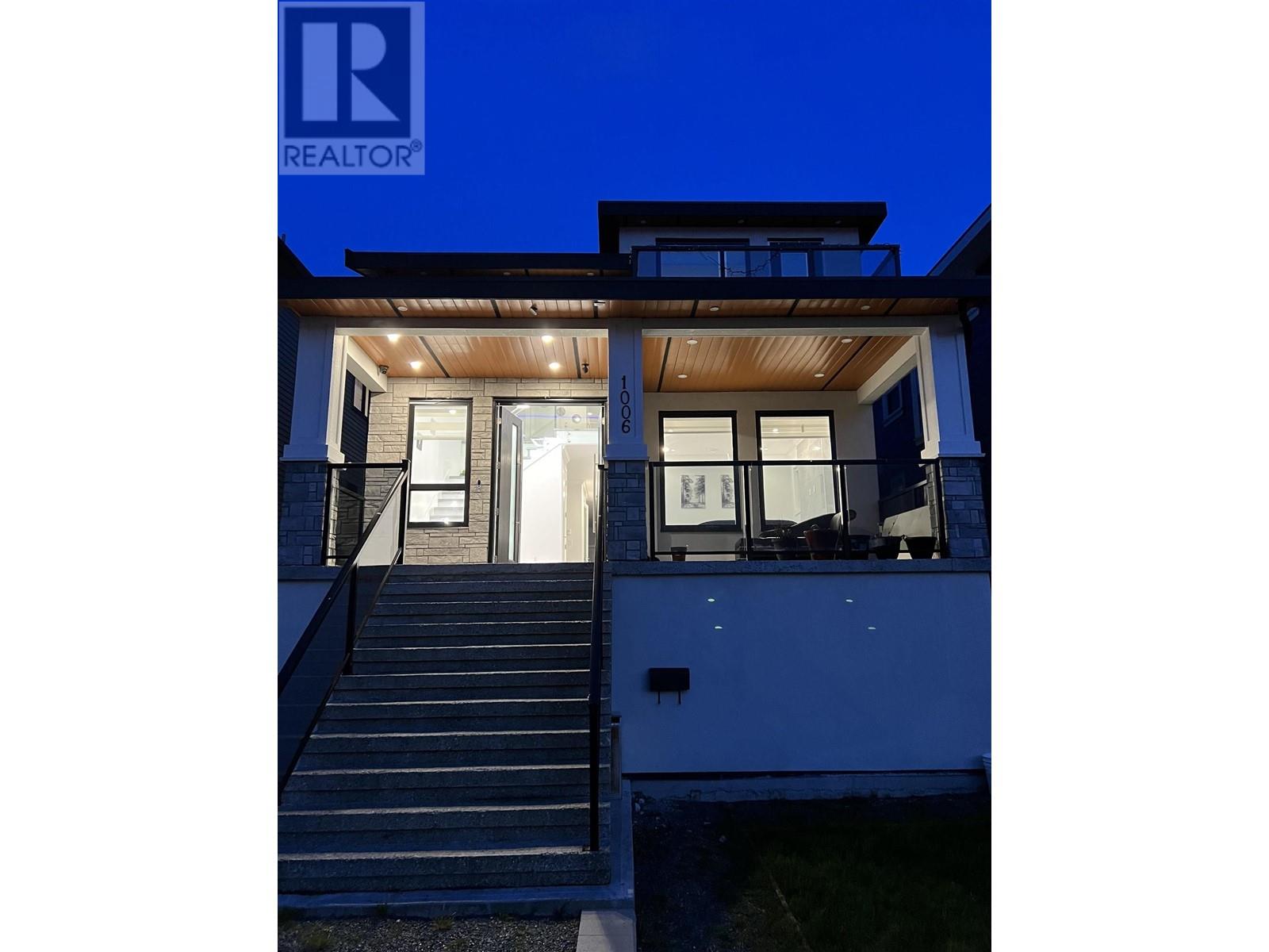 Property at 1006 SALTER STREET image 1