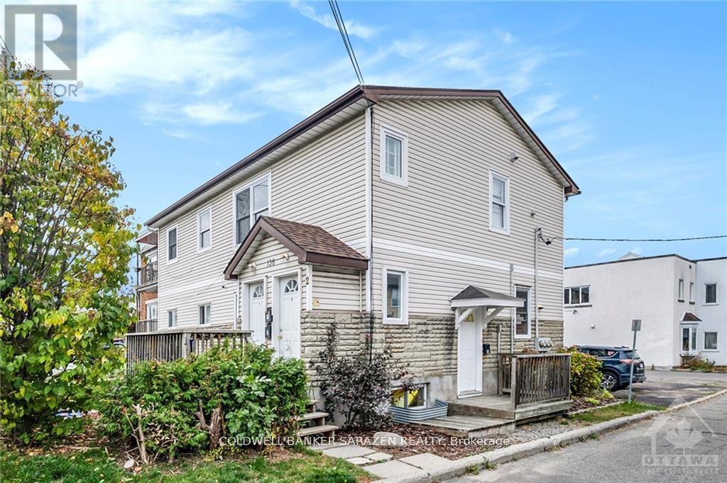 2 - 136 Deschamps Avenue, Ottawa, Ontario  K1L 5Z6 - Photo 2 - X12100152
