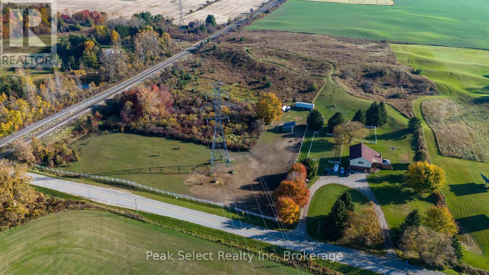 20076 Cherry Hill Road, Thames Centre, Ontario  N0M 2M0 - Photo 16 - X12025121