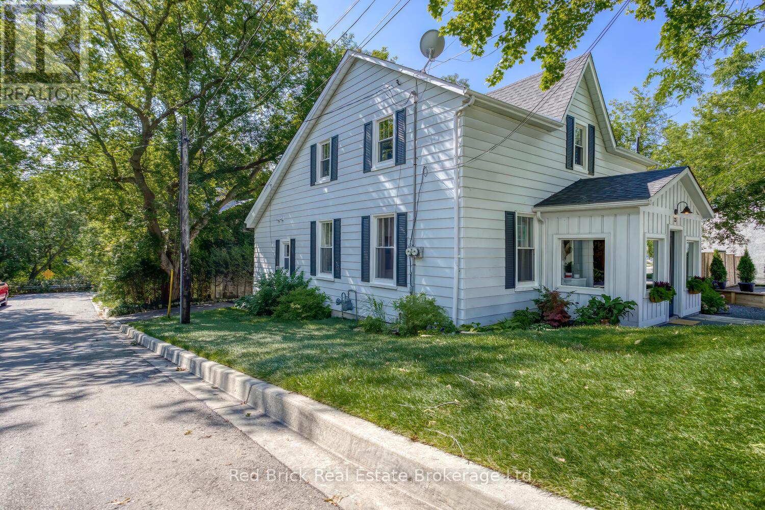 Property at 23 MILL STREET E image 4
