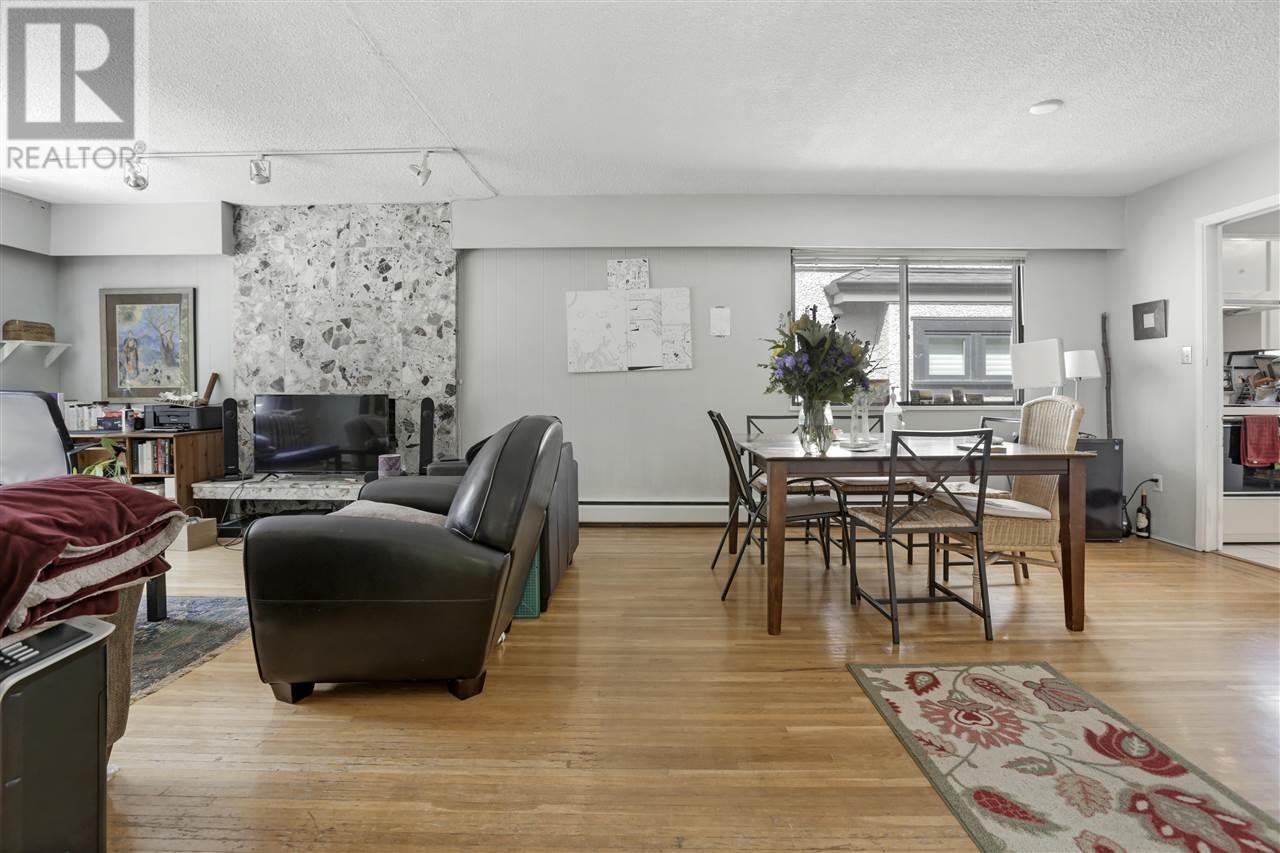 4565 W 9th Avenue, Vancouver, British Columbia  V6R 2E2 - Photo 3 - R2993669