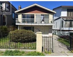 4565 W 9th Avenue, Vancouver, Ca