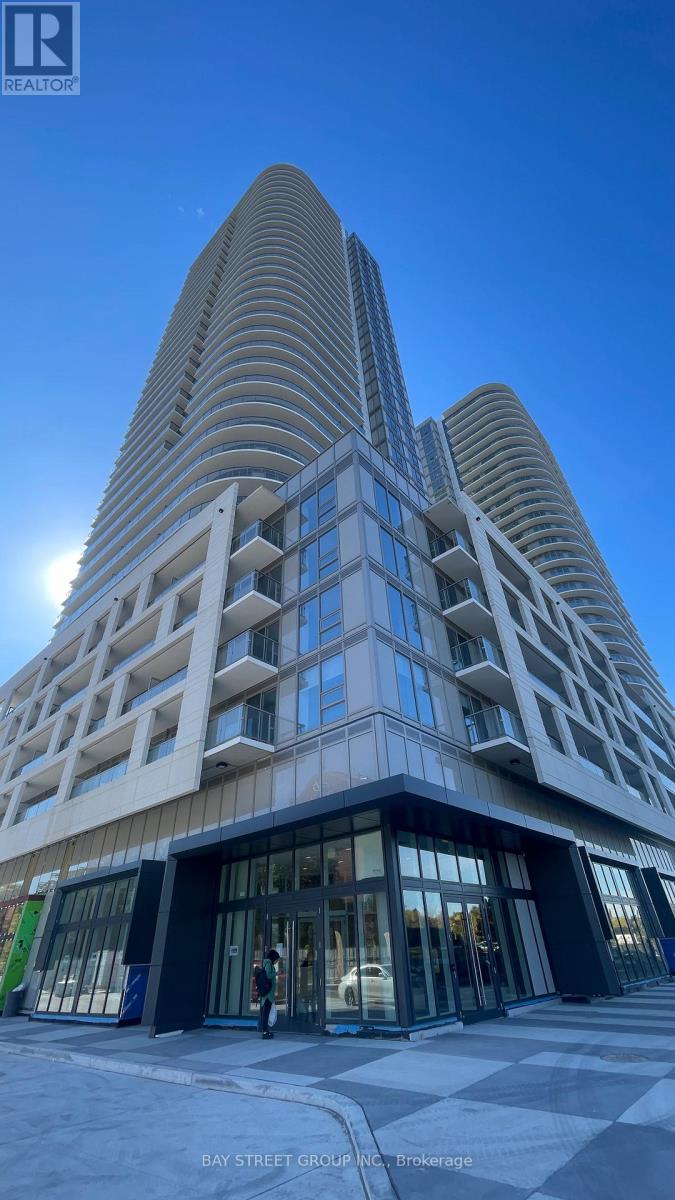 1623 - 2031 KENNEDY ROAD, Toronto, Ontario