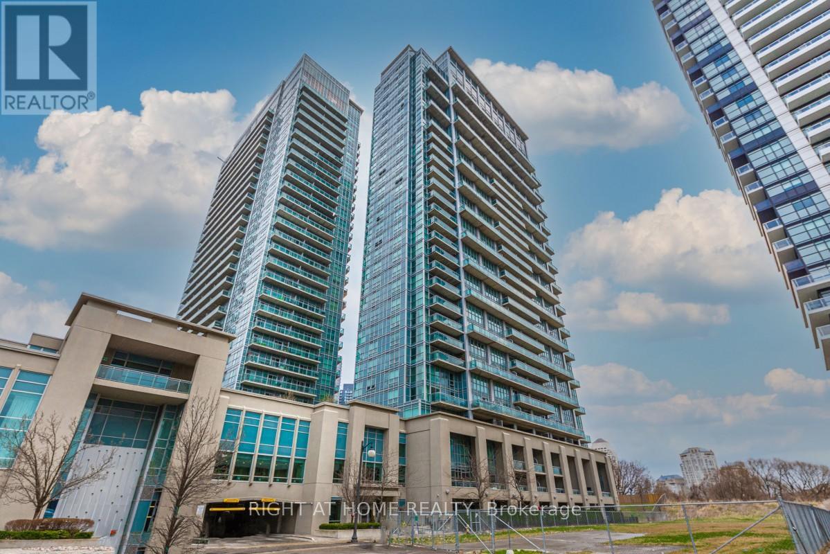 1524 - 165 Legion Road N, Toronto, Ontario  M8Y 0B3 - Photo 2 - W12100146