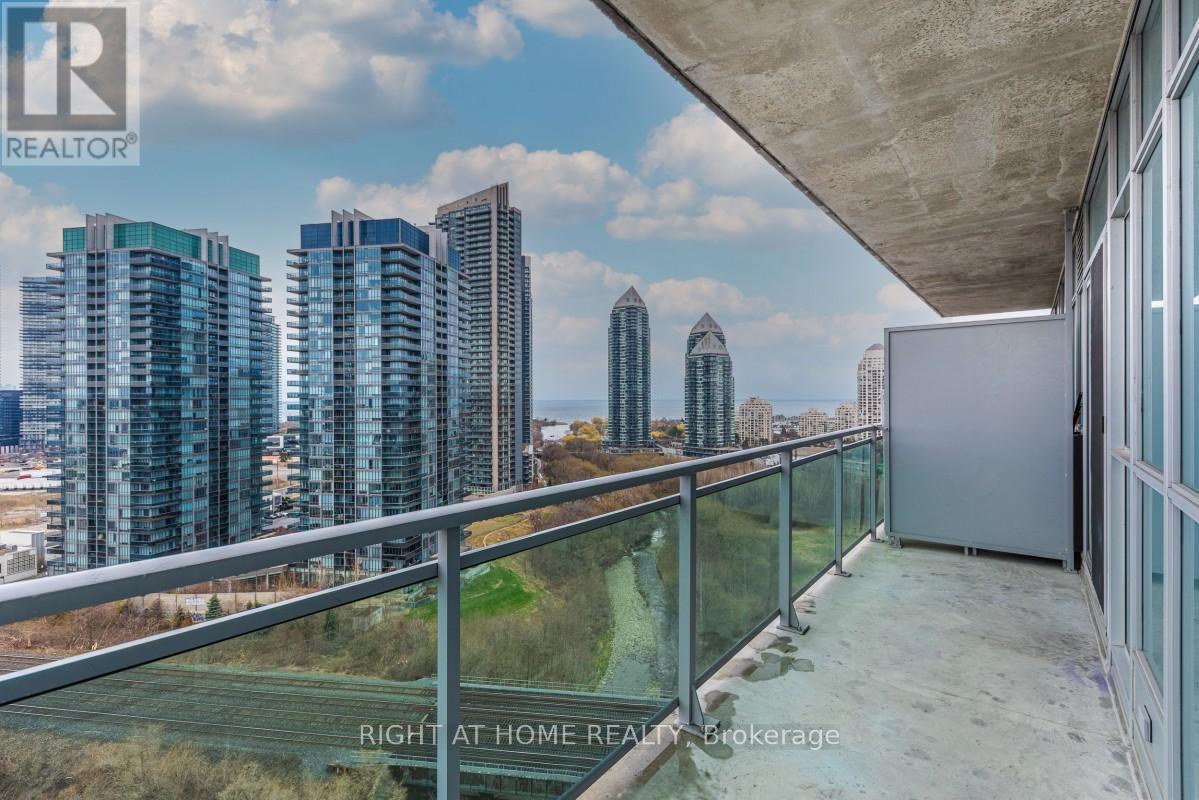 1524 - 165 Legion Road N, Toronto, Ontario  M8Y 0B3 - Photo 22 - W12100146