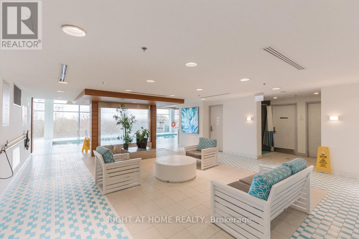 1524 - 165 Legion Road N, Toronto, Ontario  M8Y 0B3 - Photo 29 - W12100146