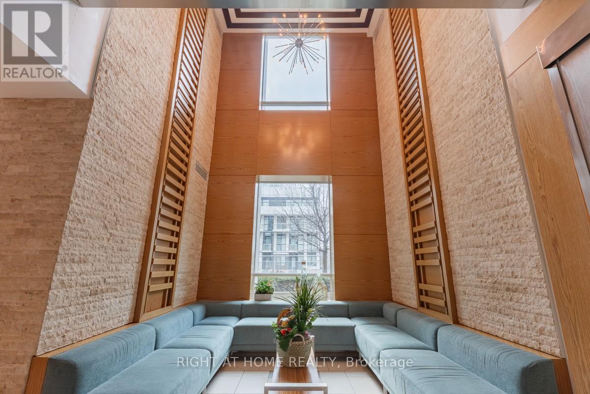 1524 - 165 Legion Road N, Toronto, Ontario  M8Y 0B3 - Photo 4 - W12100146