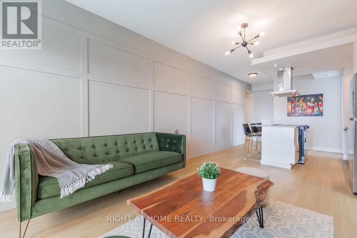 1524 - 165 Legion Road N, Toronto, Ontario  M8Y 0B3 - Photo 8 - W12100146