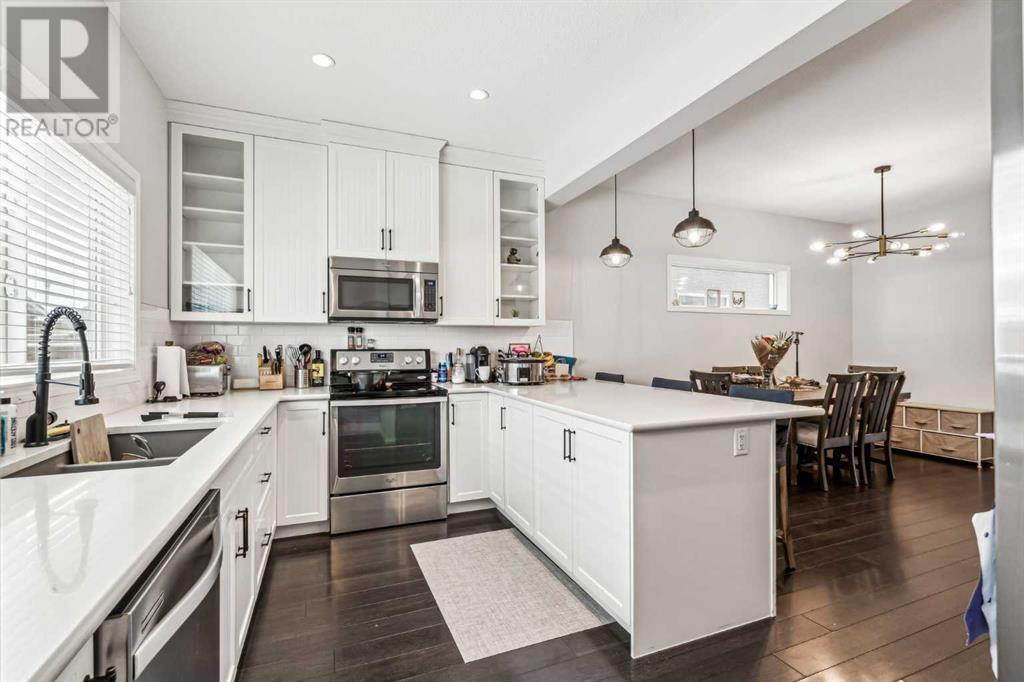 413 Marquis Heights Se, Calgary, Alberta  T3M 2A8 - Photo 15 - A2204434