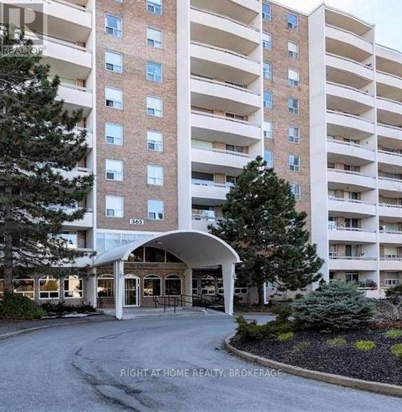 706 - 365 GENEVA STREET, St. Catharines, Ontario