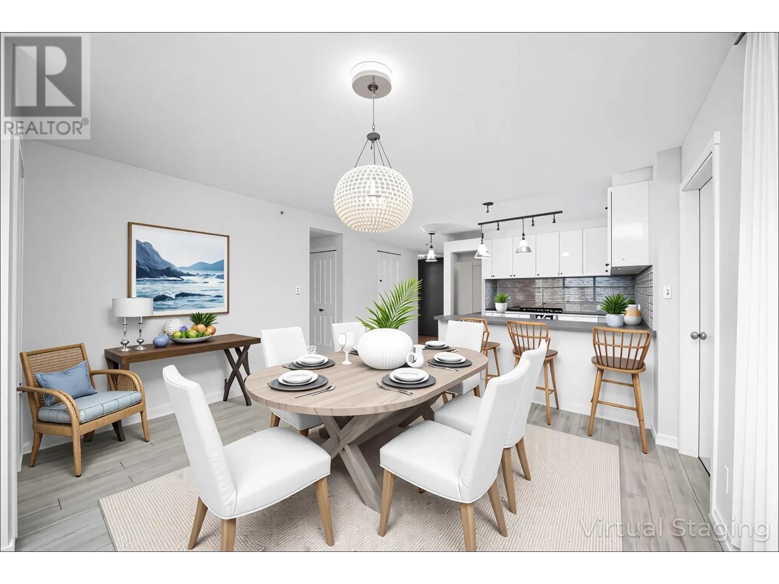 Listing Picture 2 of 35 : 1809 6658 DOW AVENUE, Burnaby / 本拿比 - 魯藝地產 Yvonne Lu Group - MLS Medallion Club Member