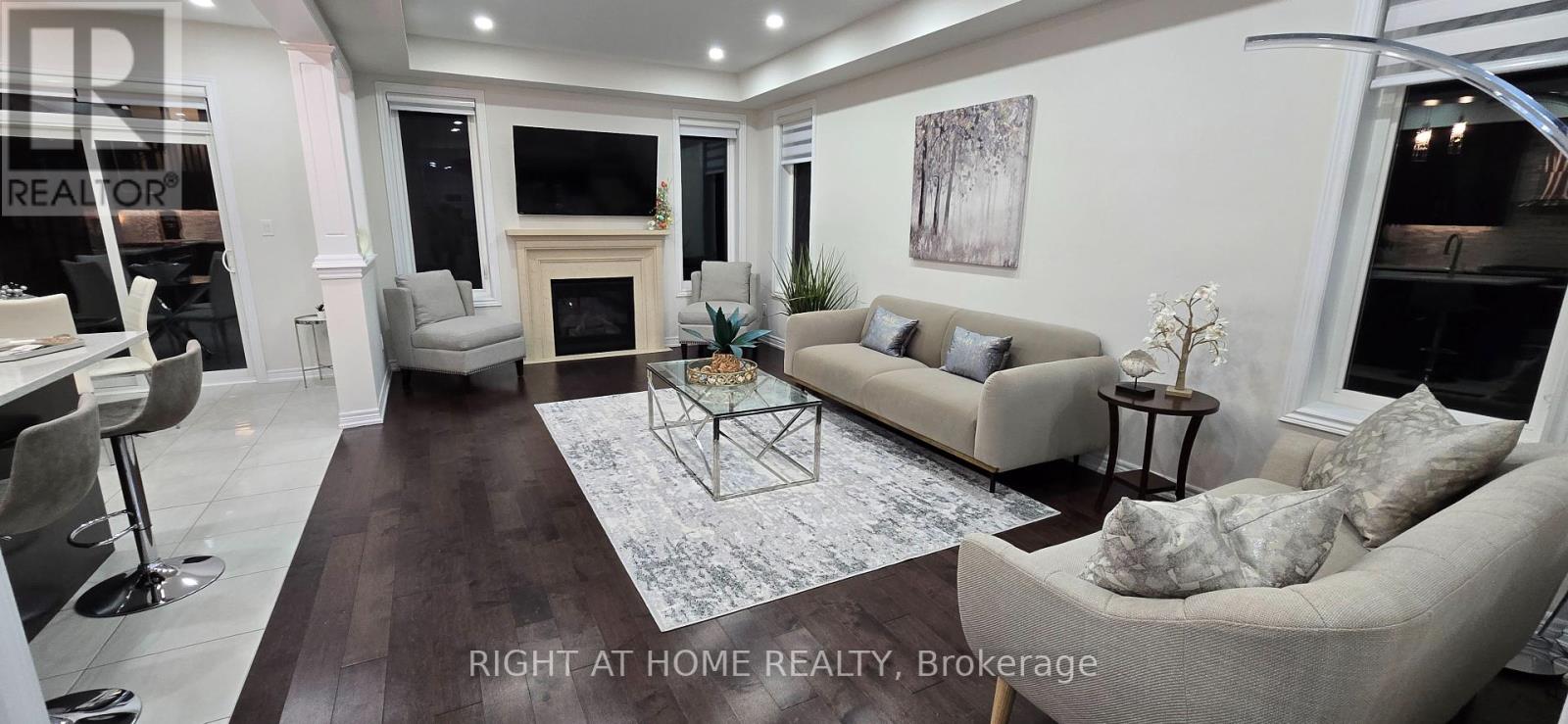 83 Hilts Drive, Richmond Hill, Ontario  L4S 0H8 - Photo 1 - N12100046