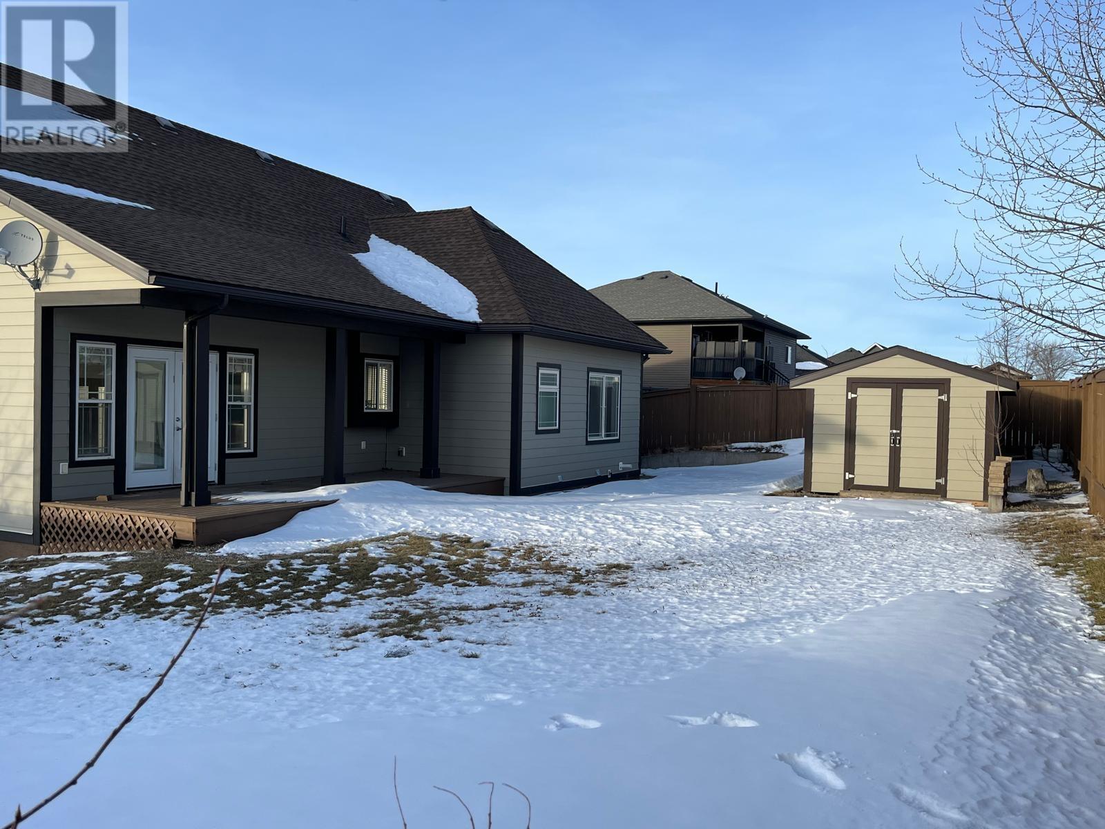 10503 109 Street, Fort St. John, British Columbia  V1J 0J3 - Photo 4 - R2962248