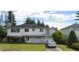 10120 Aintree Crescent, Richmond, Ca