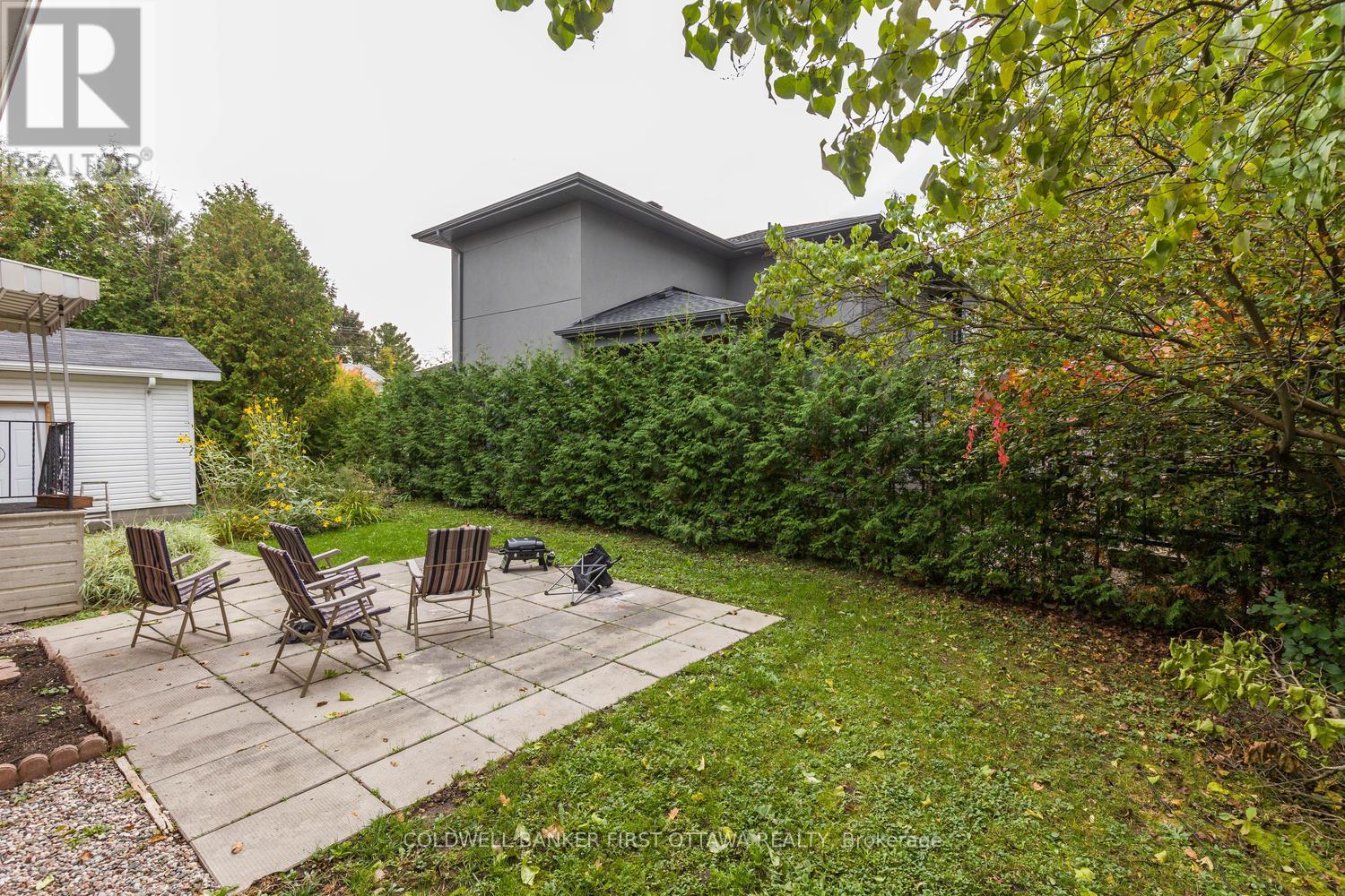34 Westwood Drive, Ottawa, Ontario  K2G 2X1 - Photo 48 - X12100181