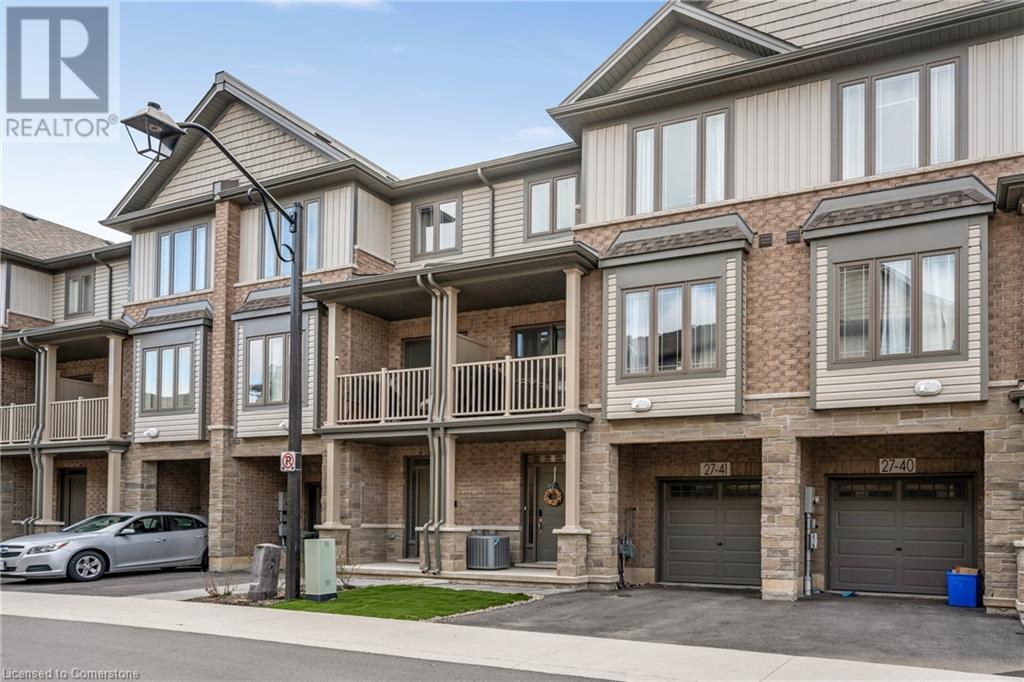 Property at 27 RACHEL DRIVE Drive Unit# 41 image 3