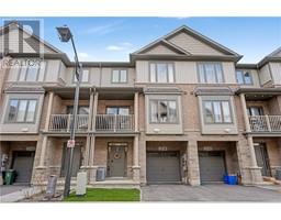 27 Rachel Drive Drive Unit# 41 510 - Community Beach/Fifty Point, Hamilton, Ca