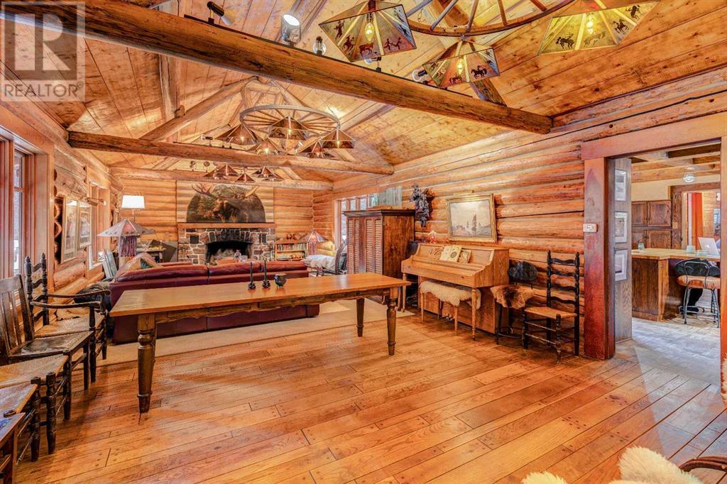 128 Kootenay Avenue, Banff, Alberta  T1L 1B8 - Photo 12 - A2189463