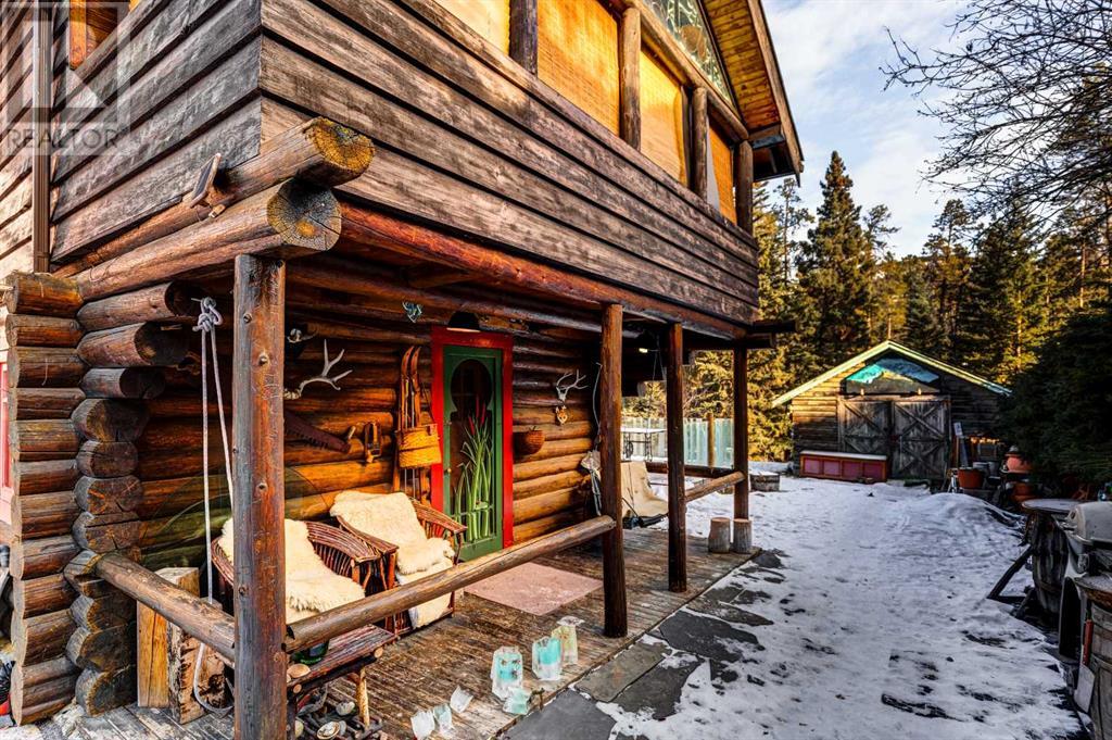 128 Kootenay Avenue, Banff, Alberta  T1L 1B8 - Photo 29 - A2189463