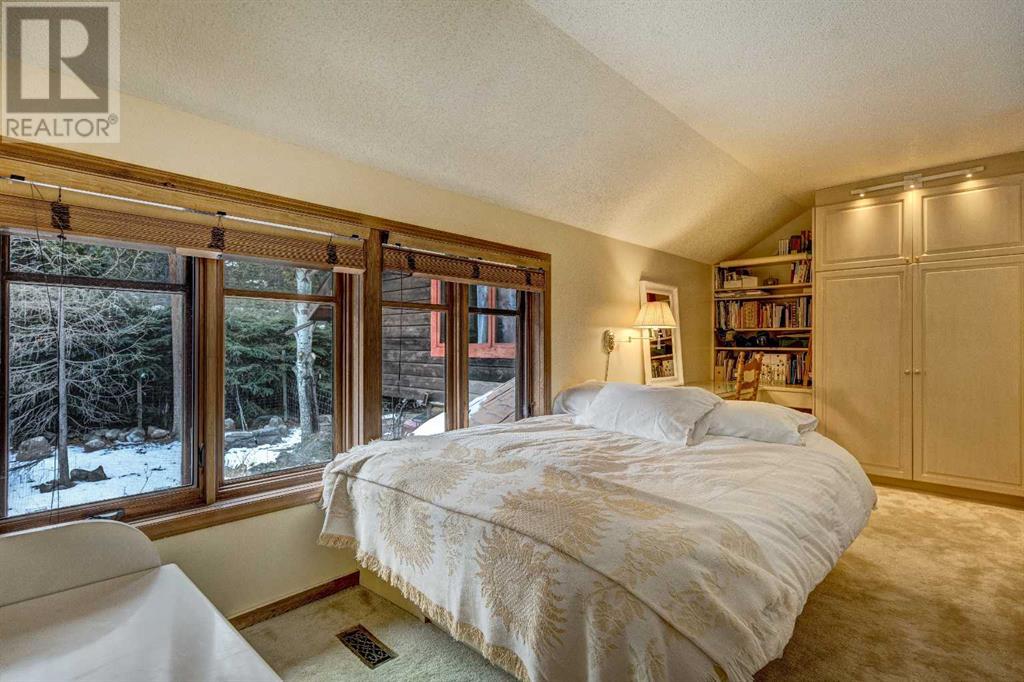128 Kootenay Avenue, Banff, Alberta  T1L 1B8 - Photo 27 - A2189463