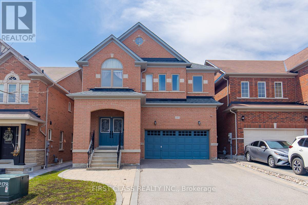 Property at 137 JONAS MILLWAY image 1
