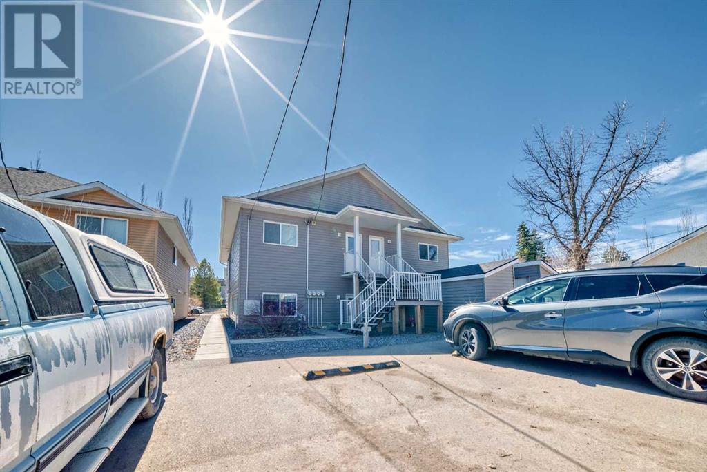 A, 134a 6 Avenue, Strathmore, Alberta  T1P 1B8 - Photo 40 - A2211475