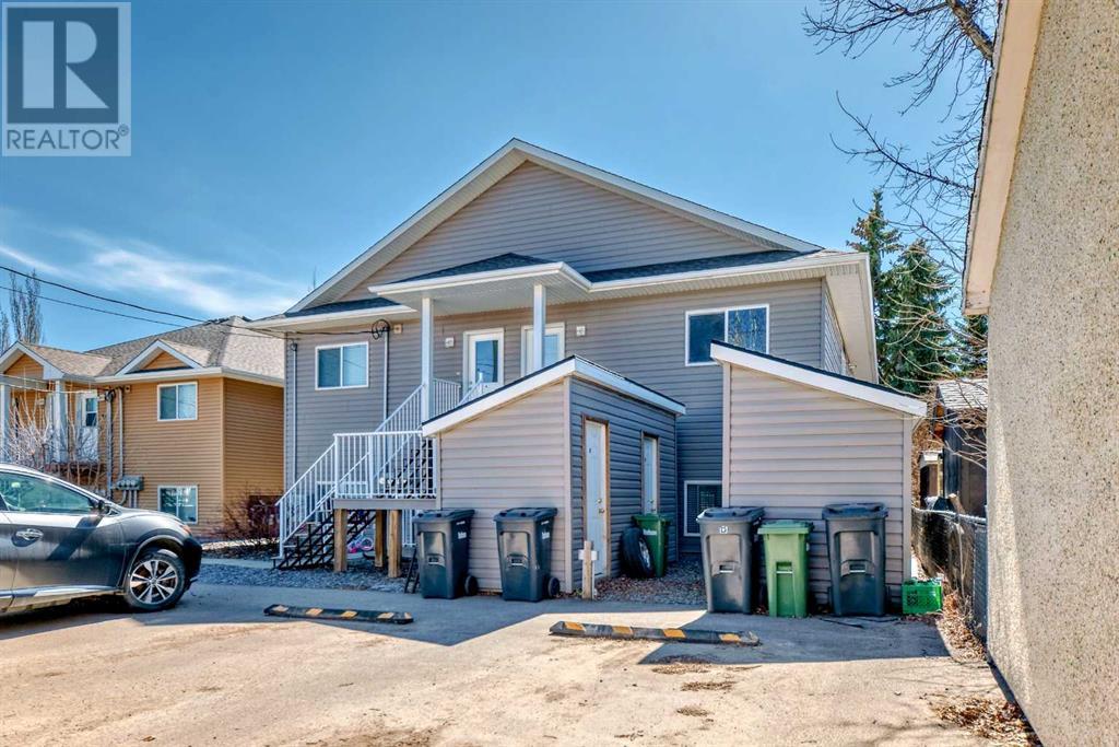 A, 134a 6 Avenue, Strathmore, Alberta  T1P 1B8 - Photo 38 - A2211475
