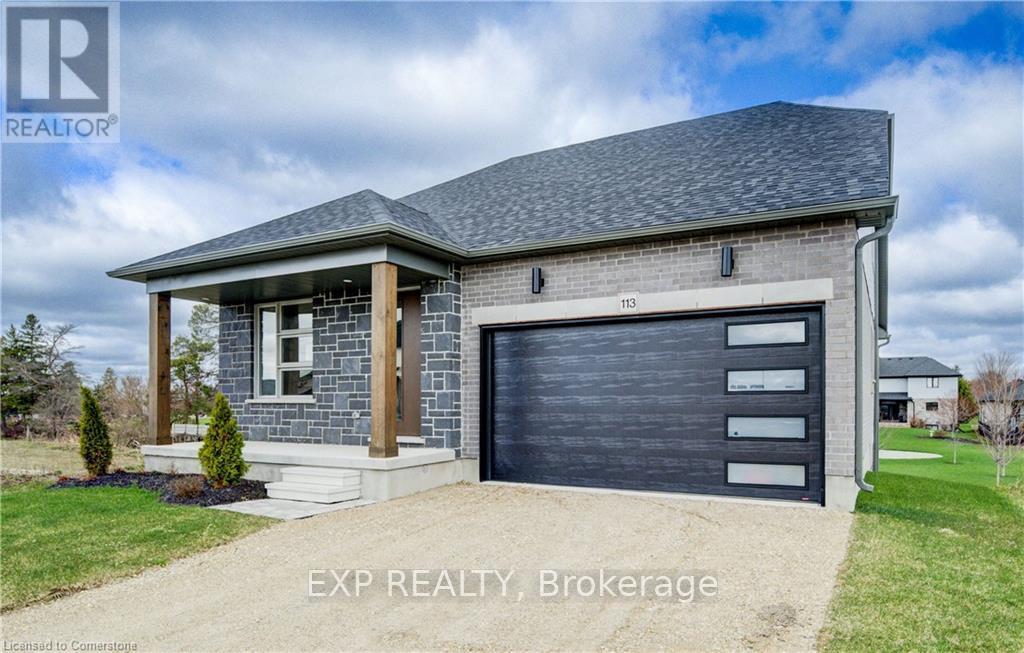 113 Bean Street, Minto, Ontario  N0G 1Z0 - Photo 32 - X12100176