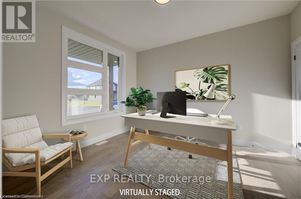 113 Bean Street, Minto, Ontario  N0G 1Z0 - Photo 4 - X12100176