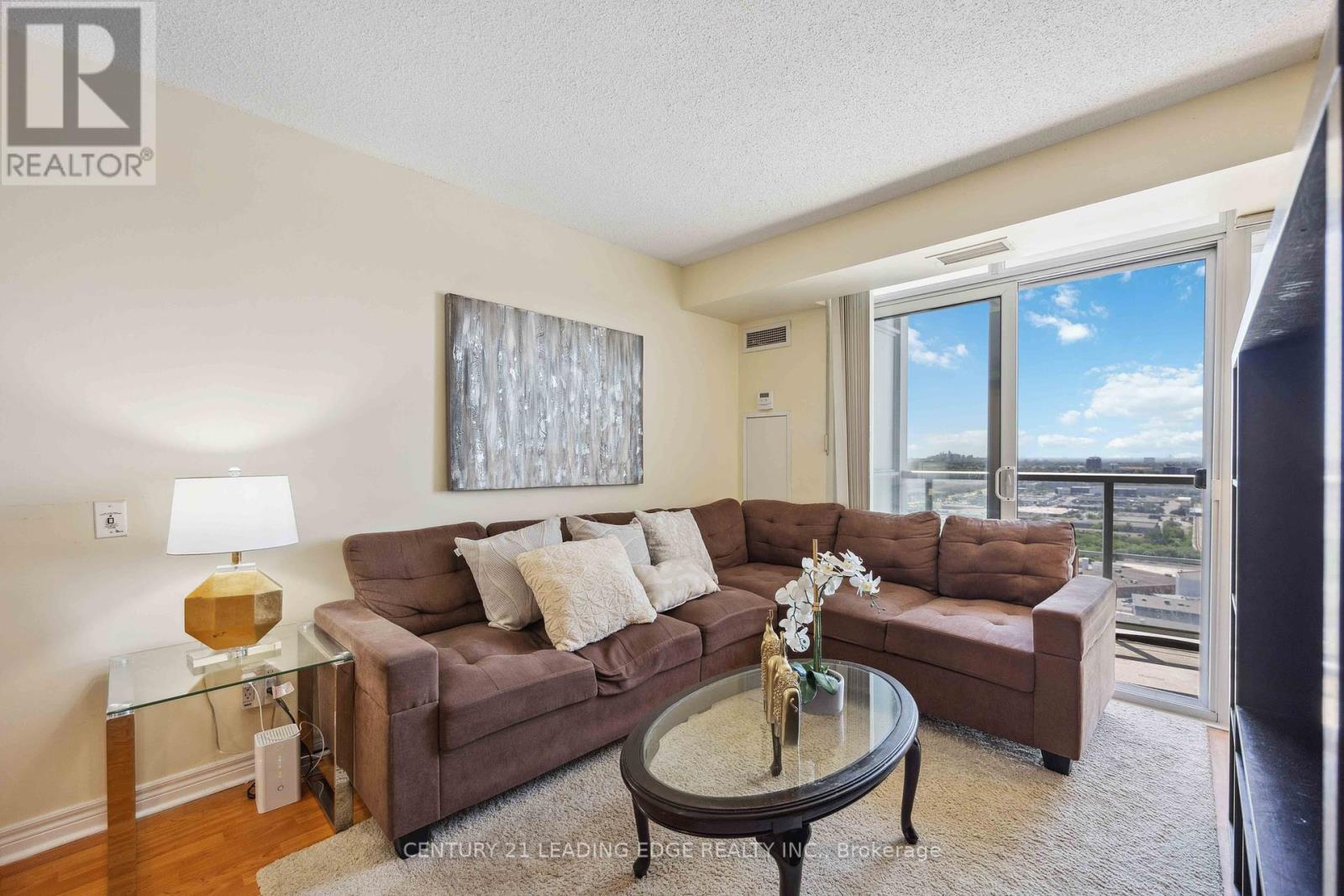 2301 - 83 Borough Drive, Toronto, Ontario  M1P 5E4 - Photo 15 - E11972521