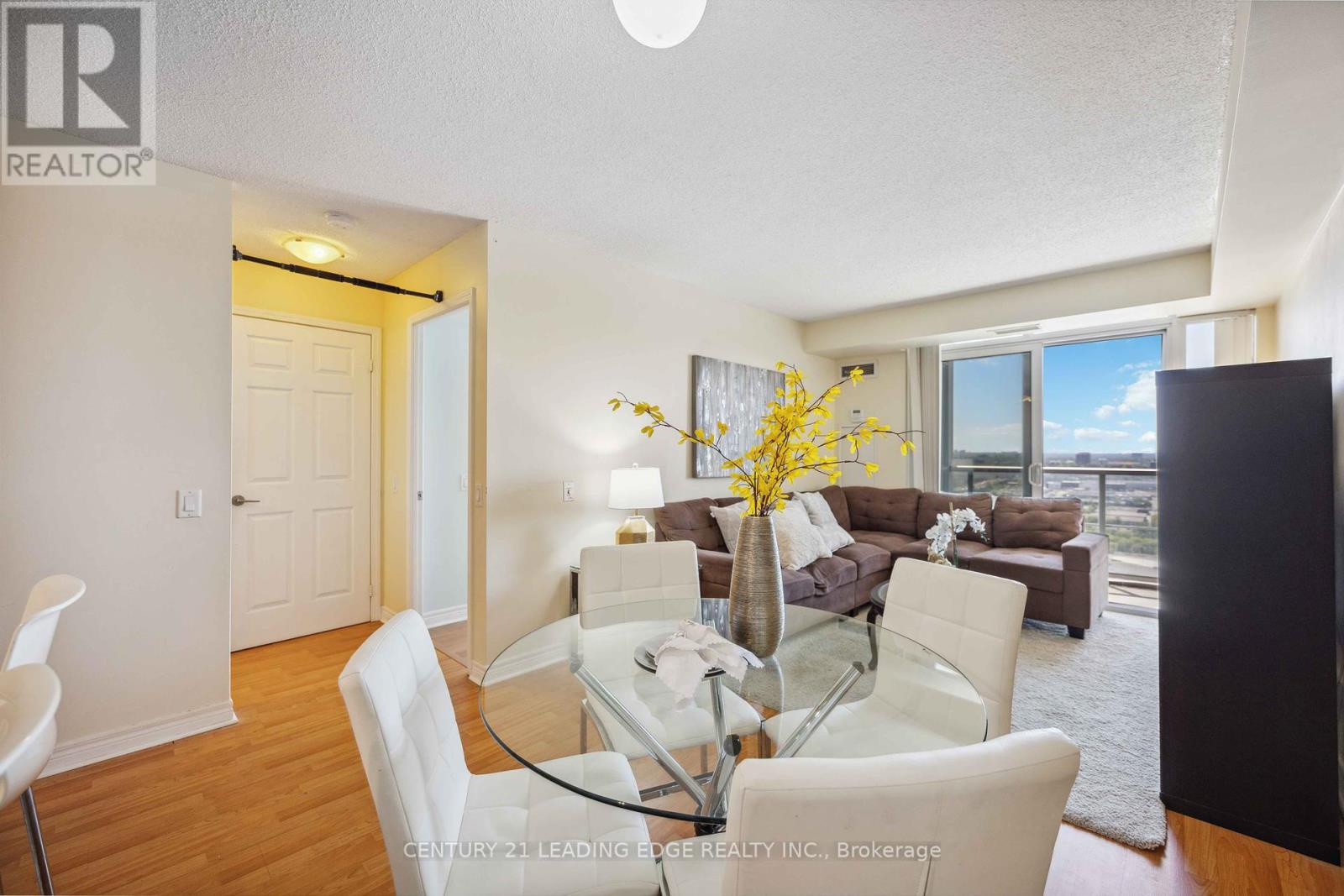 2301 - 83 Borough Drive, Toronto, Ontario  M1P 5E4 - Photo 14 - E11972521