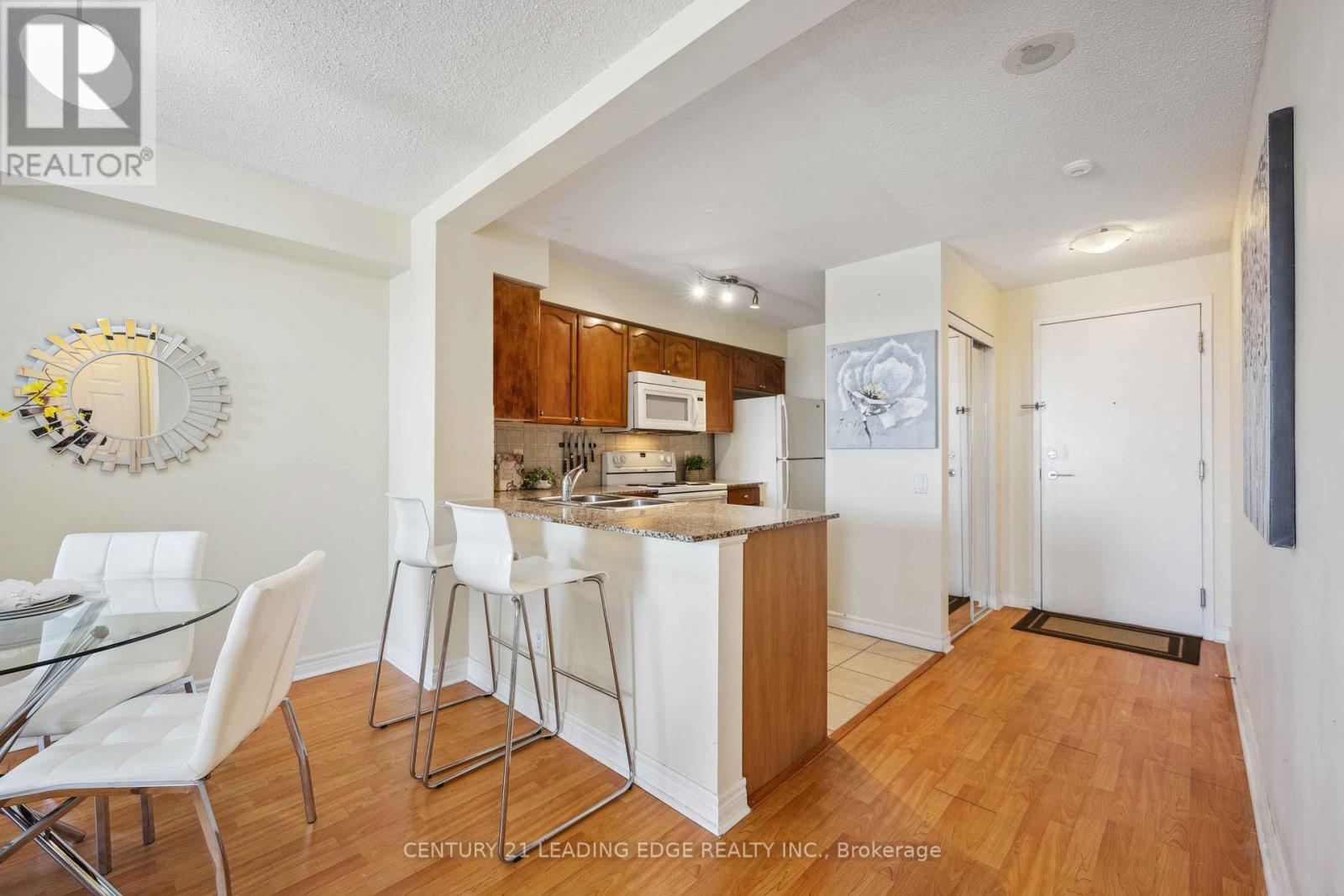 Property at 2301 - 83 BOROUGH DRIVE image 1