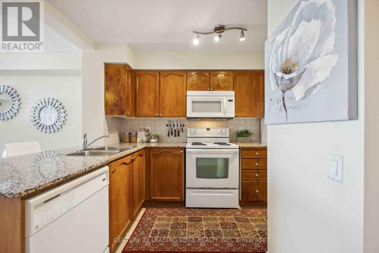 2301 - 83 Borough Drive, Toronto, Ontario  M1P 5E4 - Photo 8 - E11972521