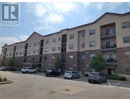 8475 Wyandotte St E Unit# 406, Windsor, Ontario