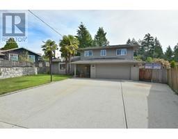 5475 Carnaby Place, Sechelt, Ca