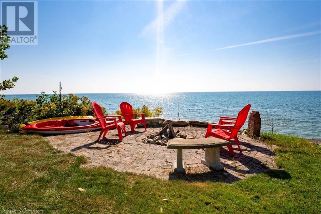 106 Brown Street, Port Dover, Ontario  N0A 1N7 - Photo 26 - 40720464