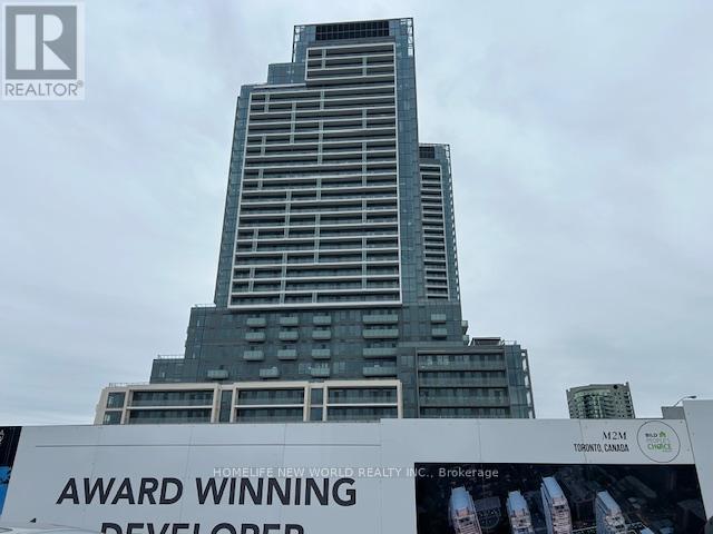 N427 - 7 GOLDEN LION HEIGHTS, Toronto, Ontario