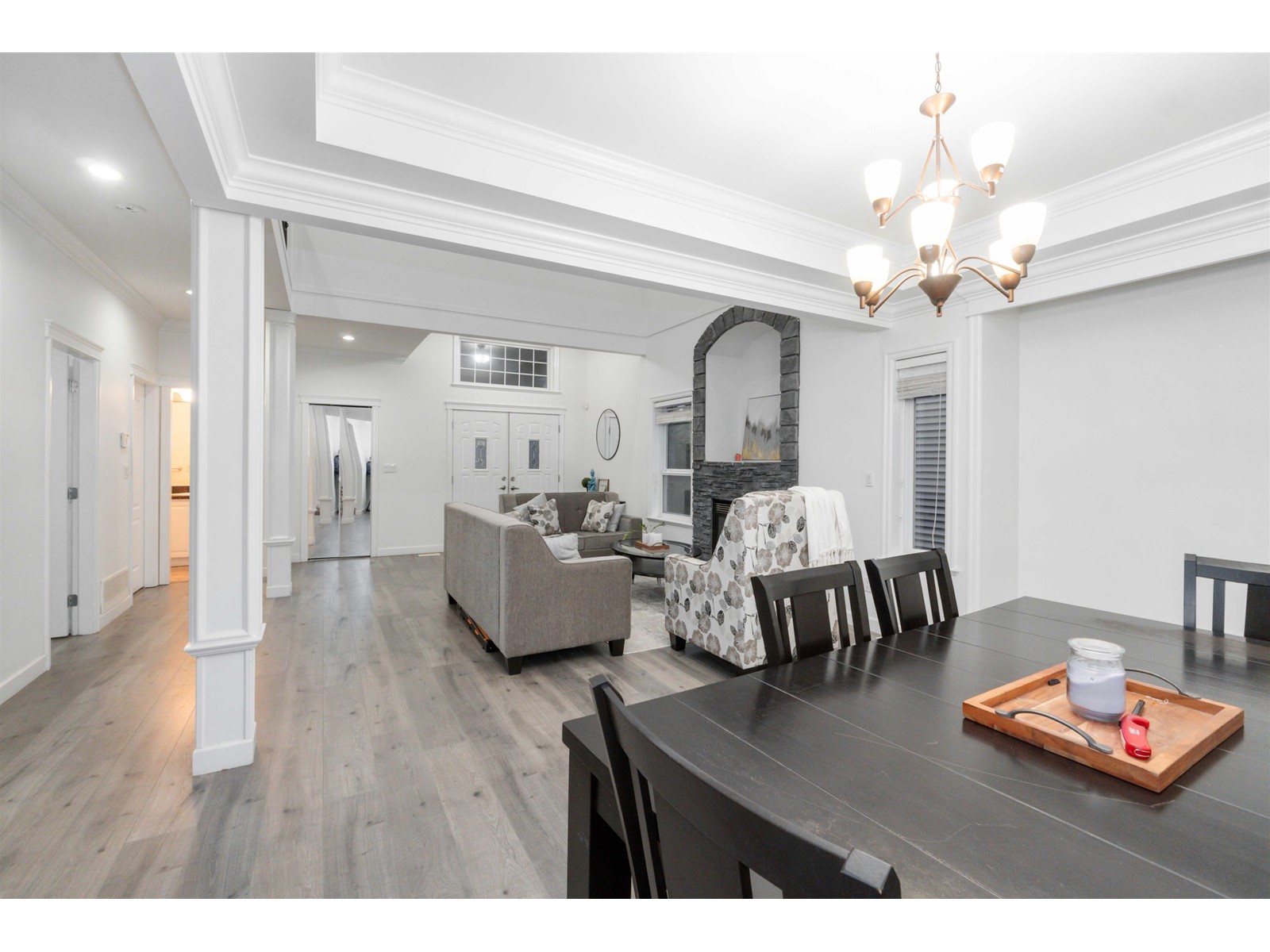 7235 199a Street, Langley, British Columbia  V2Y 3J2 - Photo 11 - R2993893