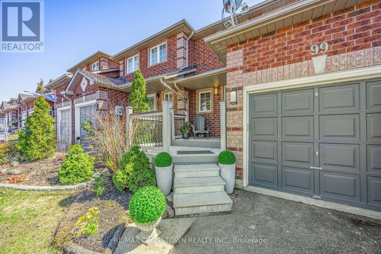 Property at 99 COURTNEY CRESCENT image 1