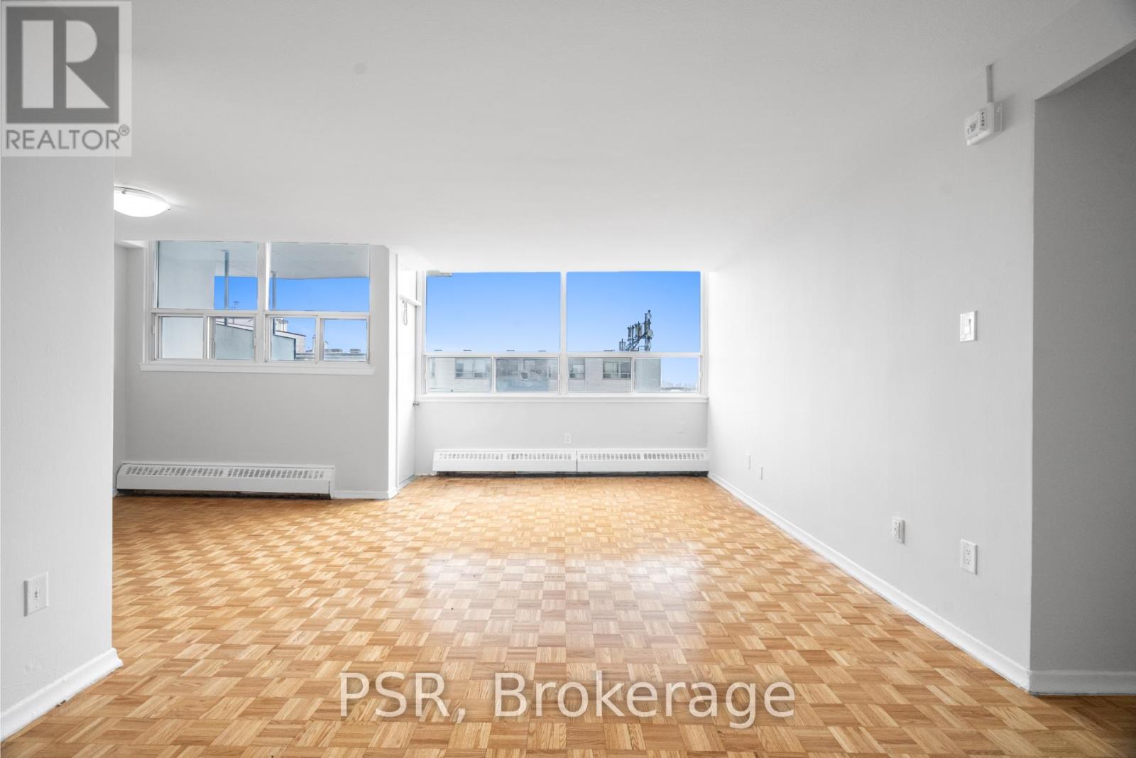 Ph05 - 1442 Lawrence Avenue W, Toronto, Ontario  M6L 1B5 - Photo 2 - W12100184