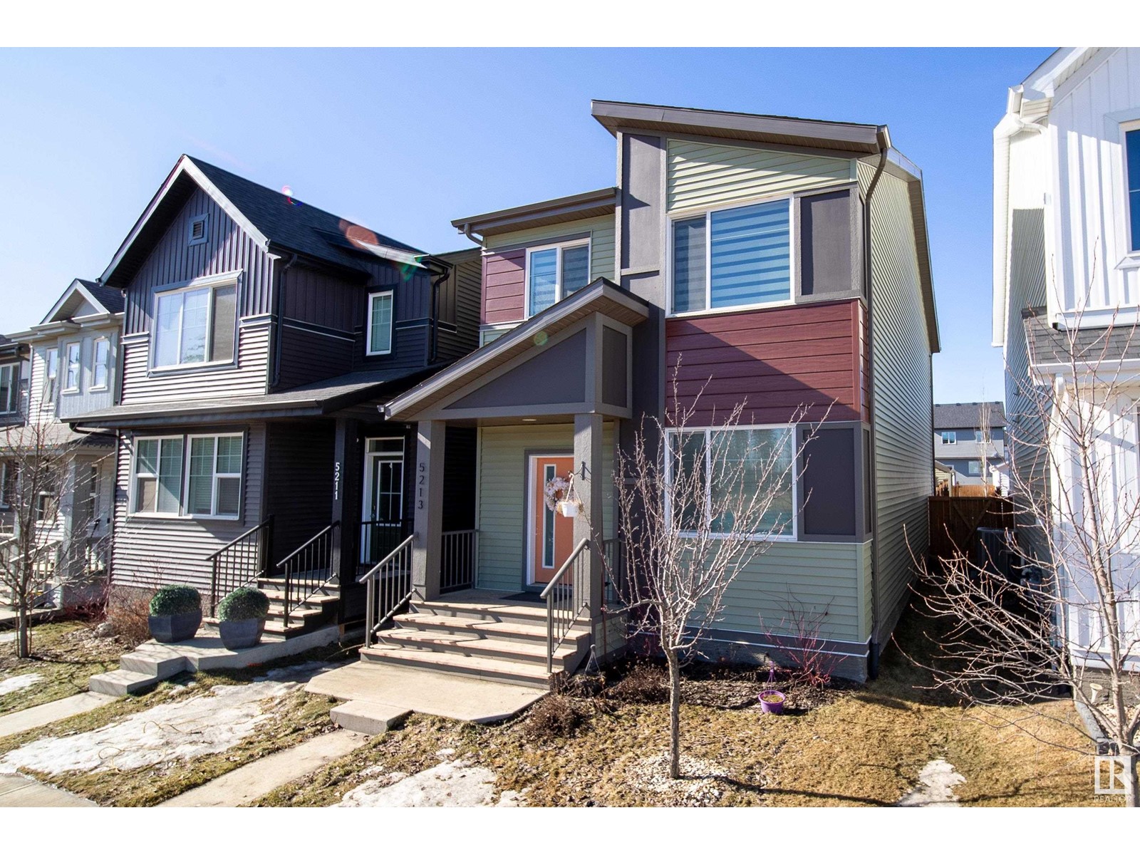 5213 Edgemont Bv Nw, Edmonton, Alberta  T6M 1J9 - Photo 3 - E4430273