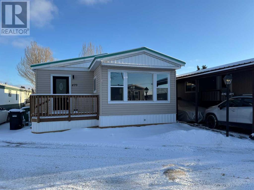 470, 3223 83 Street Nw, Calgary, Alberta  T2B 5P3 - Photo 2 - A2203870