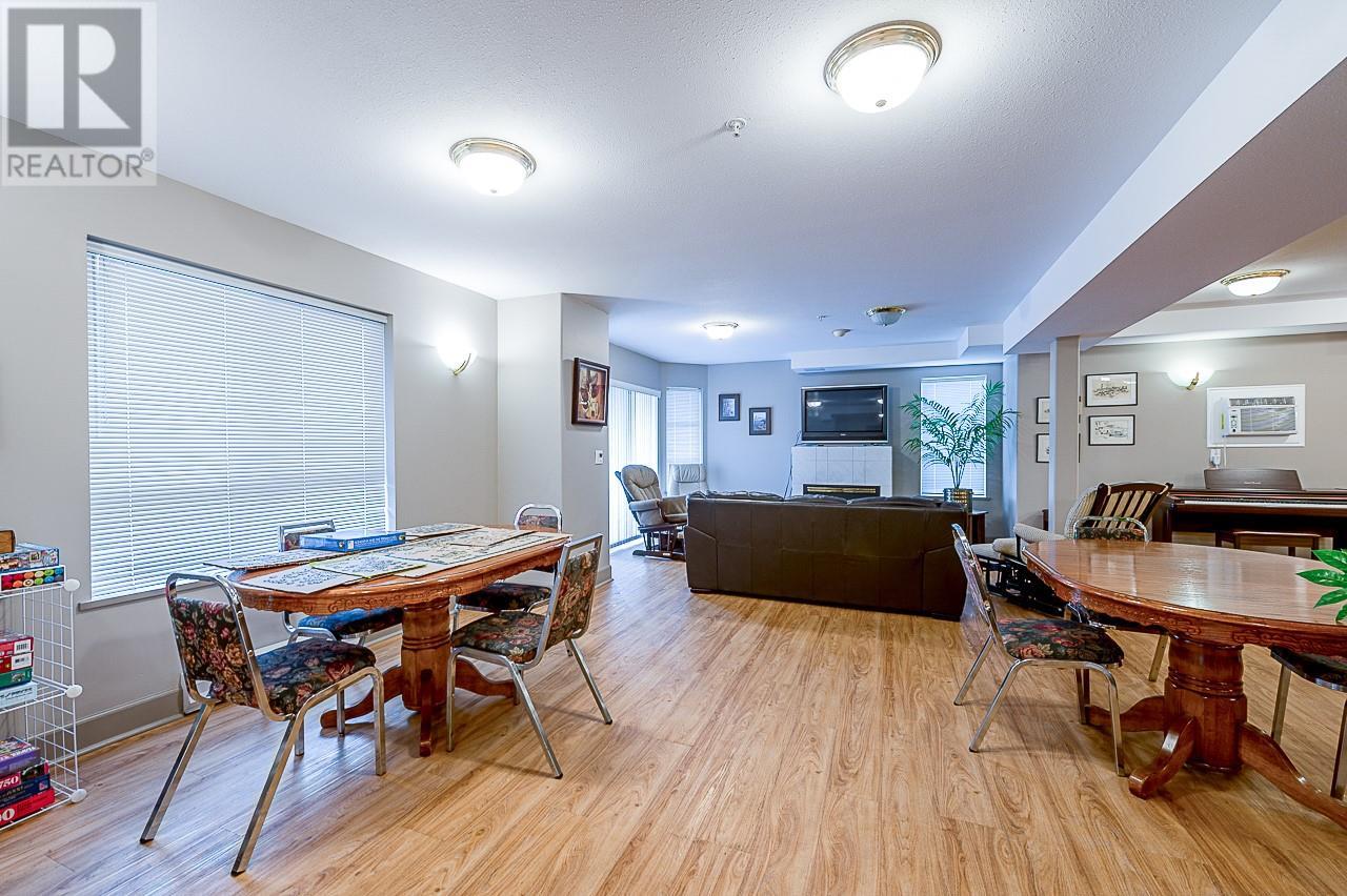 860 NICOLANI Drive Unit# 303, Kamloops, BC V2B5B3