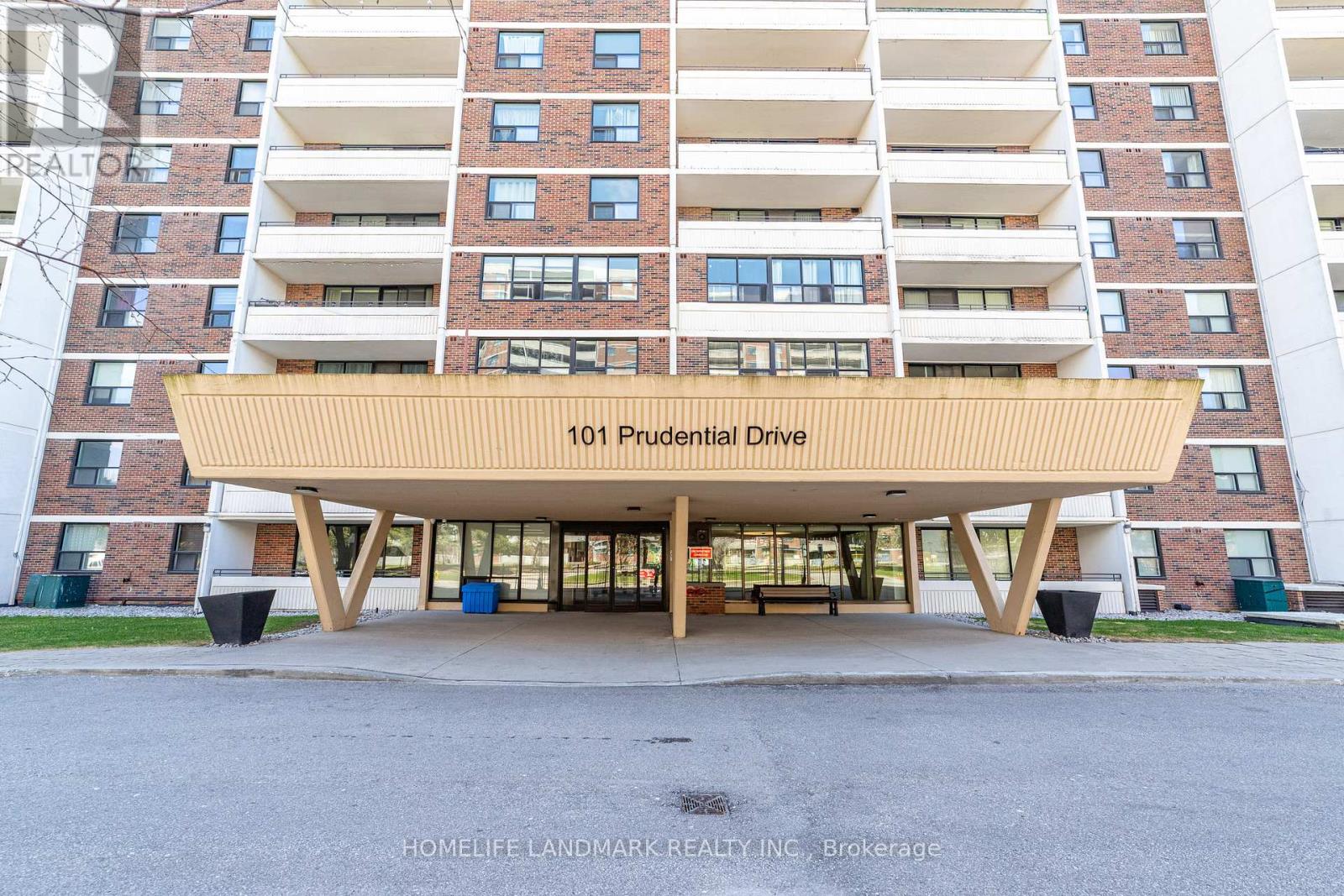 Property at 1110 - 101 PRUDENTIAL DRIVE image 1