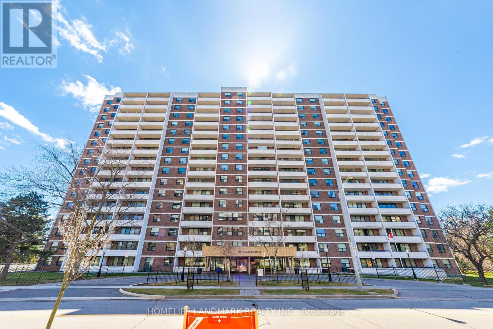 Property at 1110 - 101 PRUDENTIAL DRIVE image 2