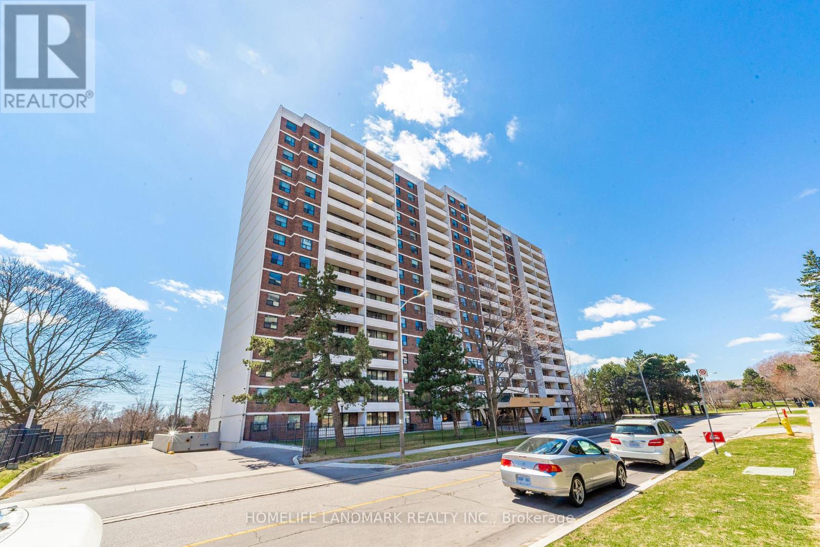 Property at 1110 - 101 PRUDENTIAL DRIVE image 3