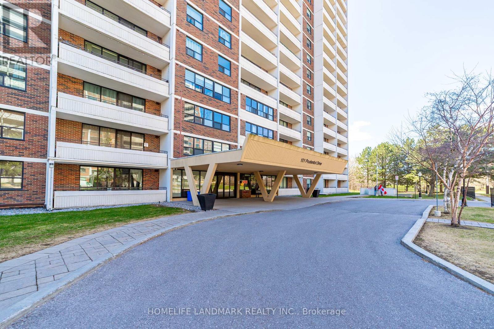 Property at 1110 - 101 PRUDENTIAL DRIVE image 5