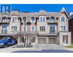 54 INGLESIDE STREET, Vaughan, Ontario